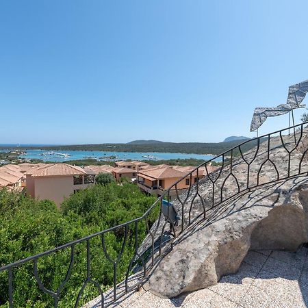 Baia De Bahas Residence Голфо Аранчи Екстериор снимка