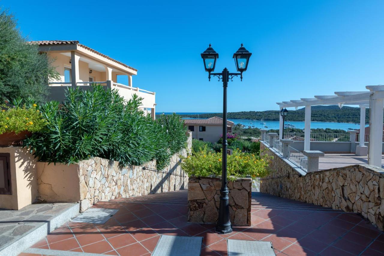 Baia De Bahas Residence Голфо Аранчи Екстериор снимка