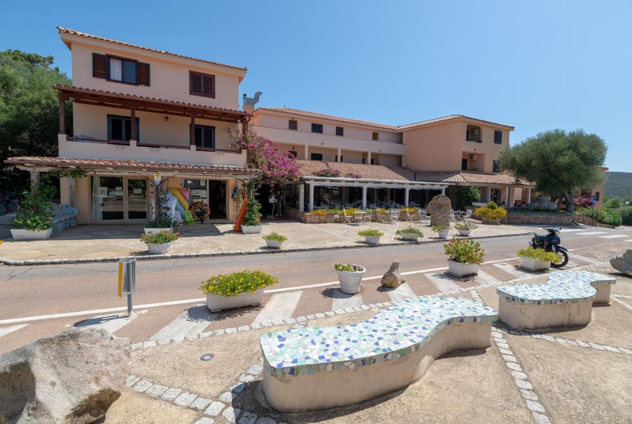 Baia De Bahas Residence Голфо Аранчи Екстериор снимка