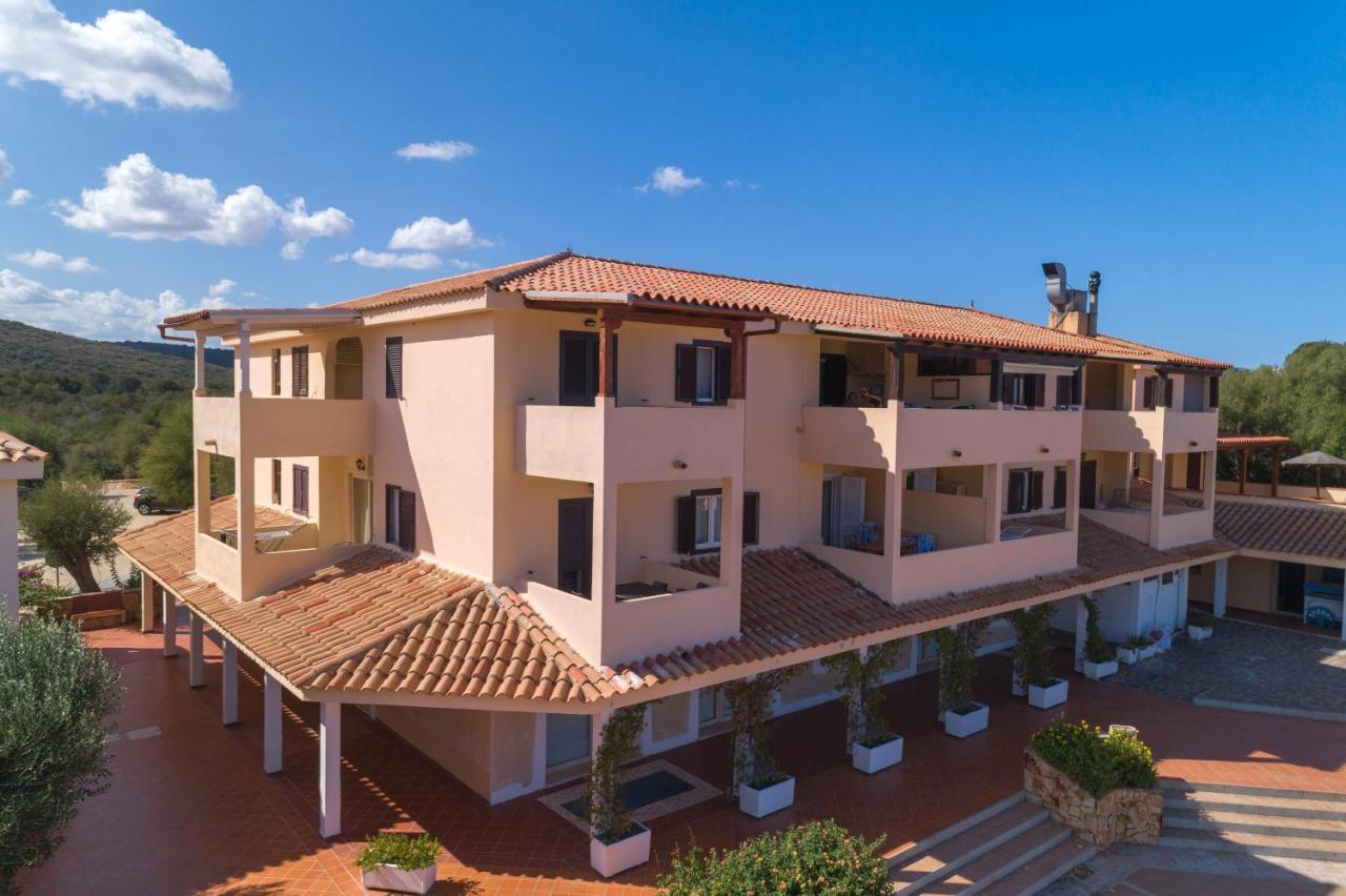 Baia De Bahas Residence Голфо Аранчи Екстериор снимка