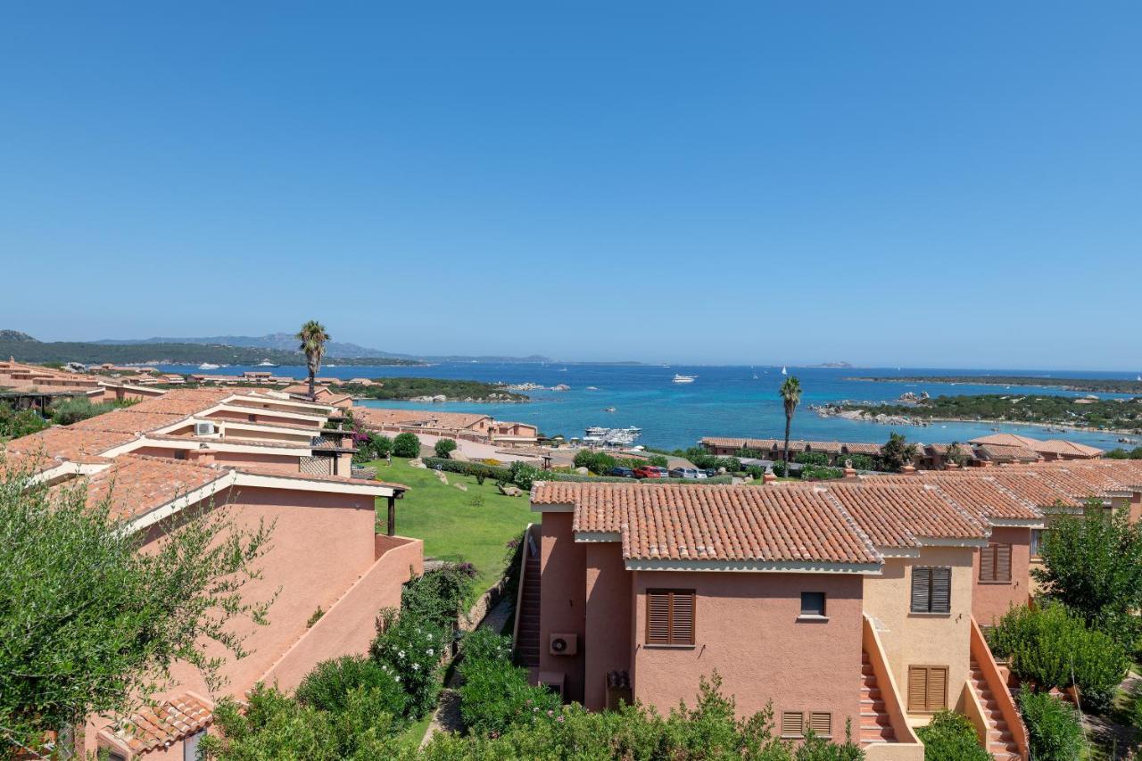 Baia De Bahas Residence Голфо Аранчи Екстериор снимка