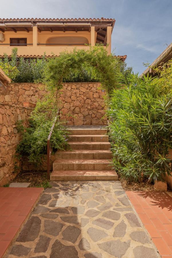 Baia De Bahas Residence Голфо Аранчи Екстериор снимка