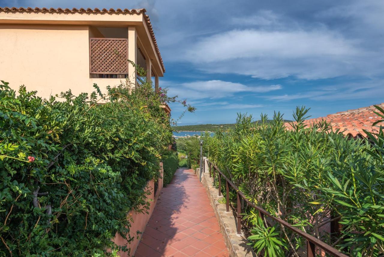 Baia De Bahas Residence Голфо Аранчи Екстериор снимка