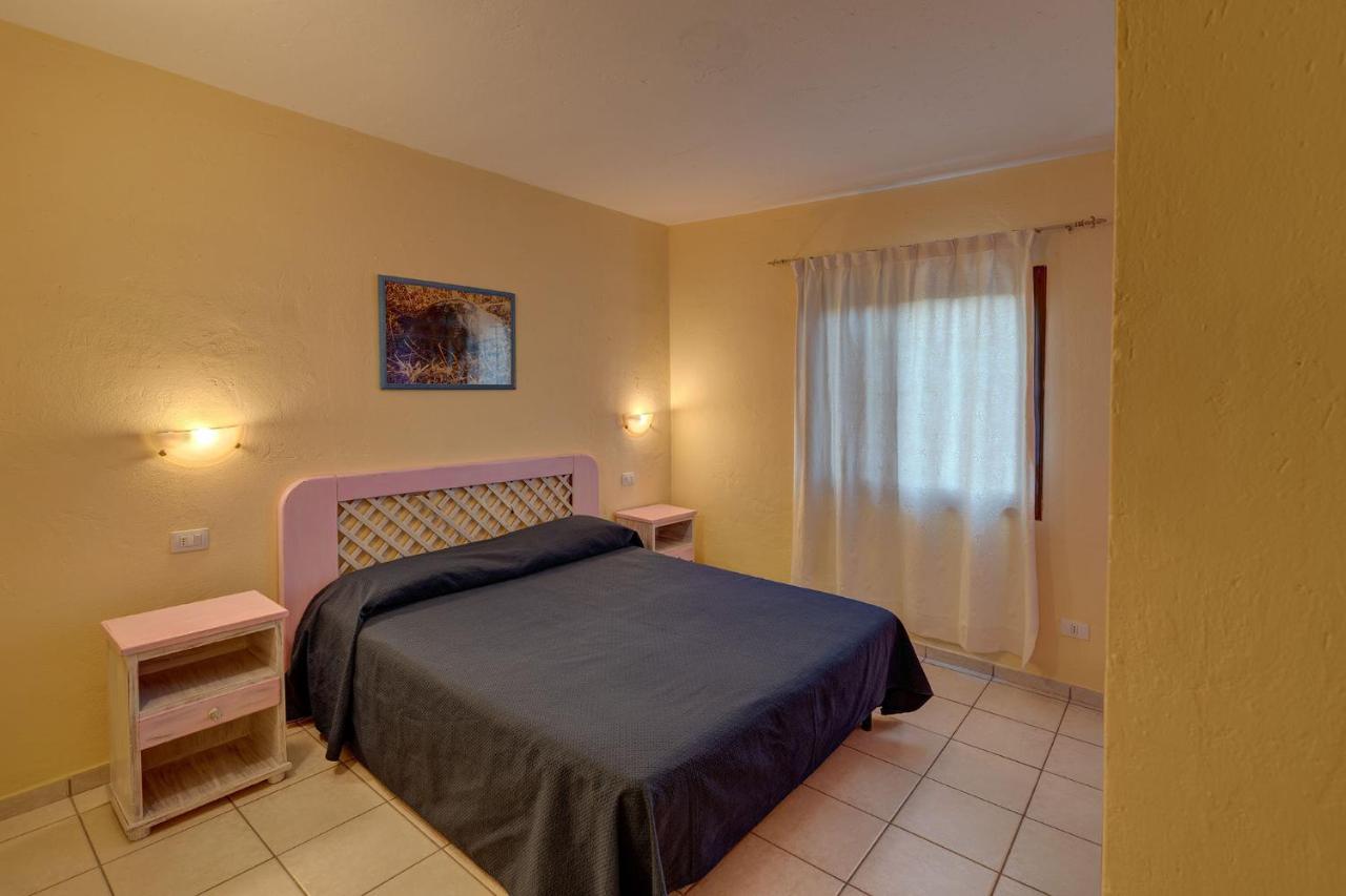 Baia De Bahas Residence Голфо Аранчи Екстериор снимка