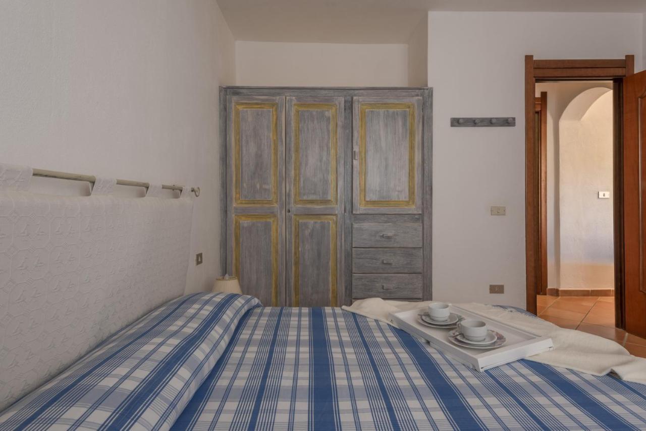 Baia De Bahas Residence Голфо Аранчи Екстериор снимка