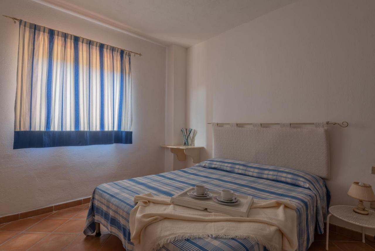 Baia De Bahas Residence Голфо Аранчи Екстериор снимка
