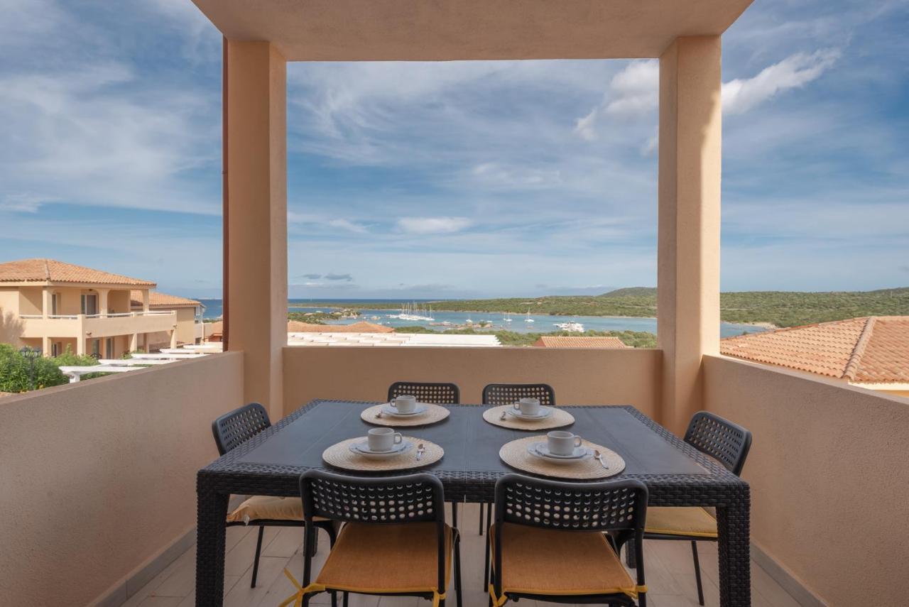 Baia De Bahas Residence Голфо Аранчи Екстериор снимка