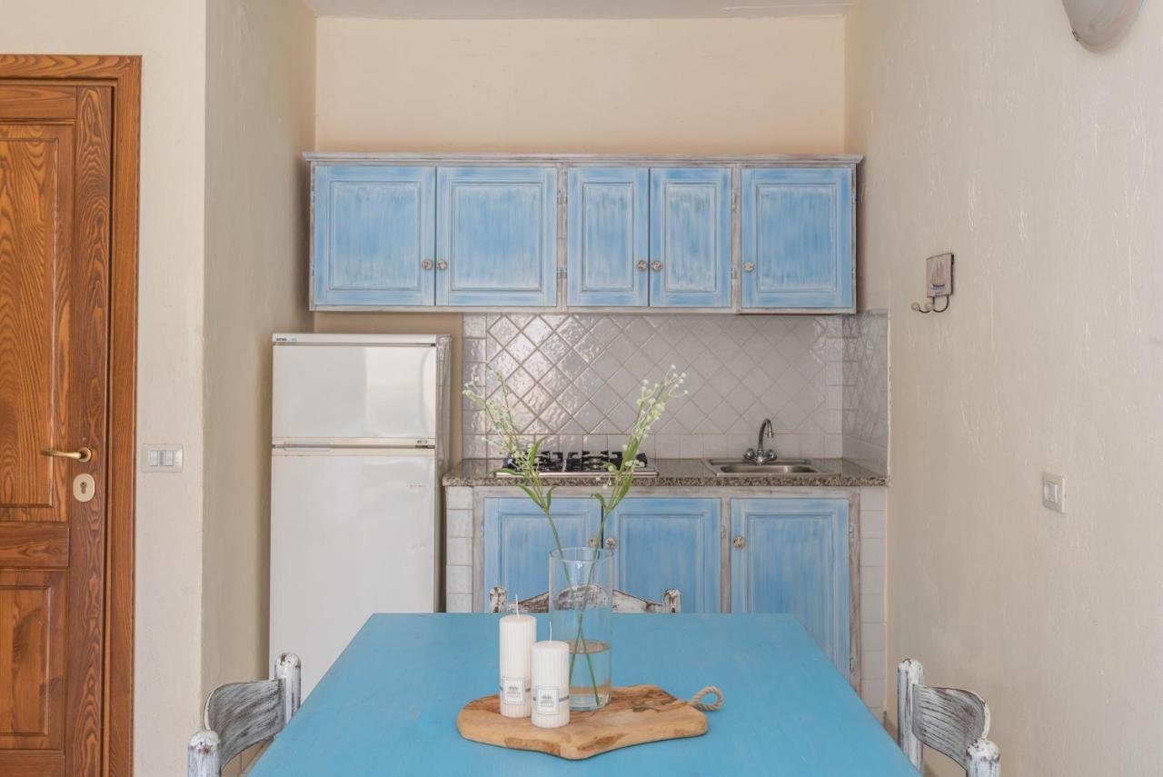 Baia De Bahas Residence Голфо Аранчи Екстериор снимка