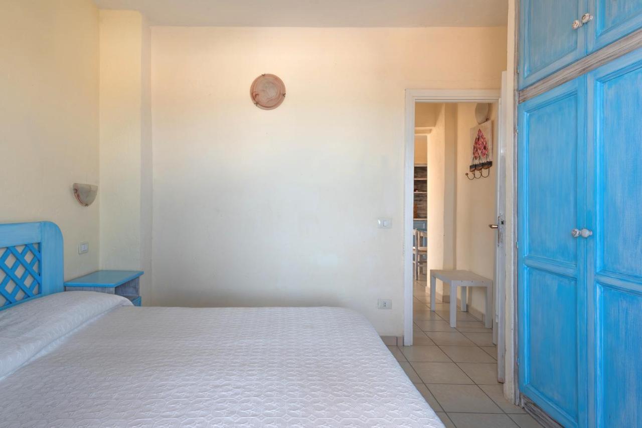 Baia De Bahas Residence Голфо Аранчи Екстериор снимка