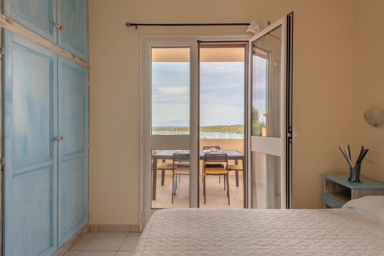 Baia De Bahas Residence Голфо Аранчи Екстериор снимка
