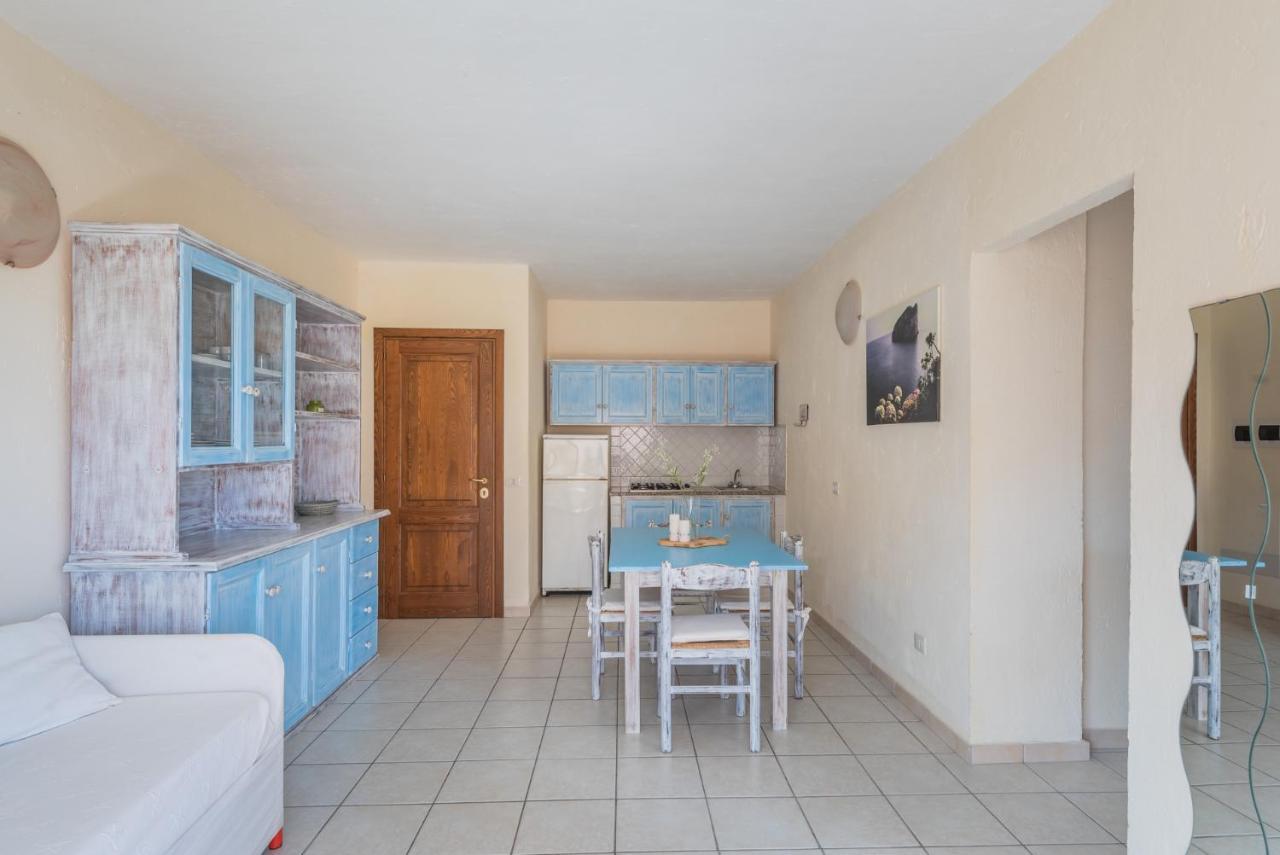 Baia De Bahas Residence Голфо Аранчи Екстериор снимка