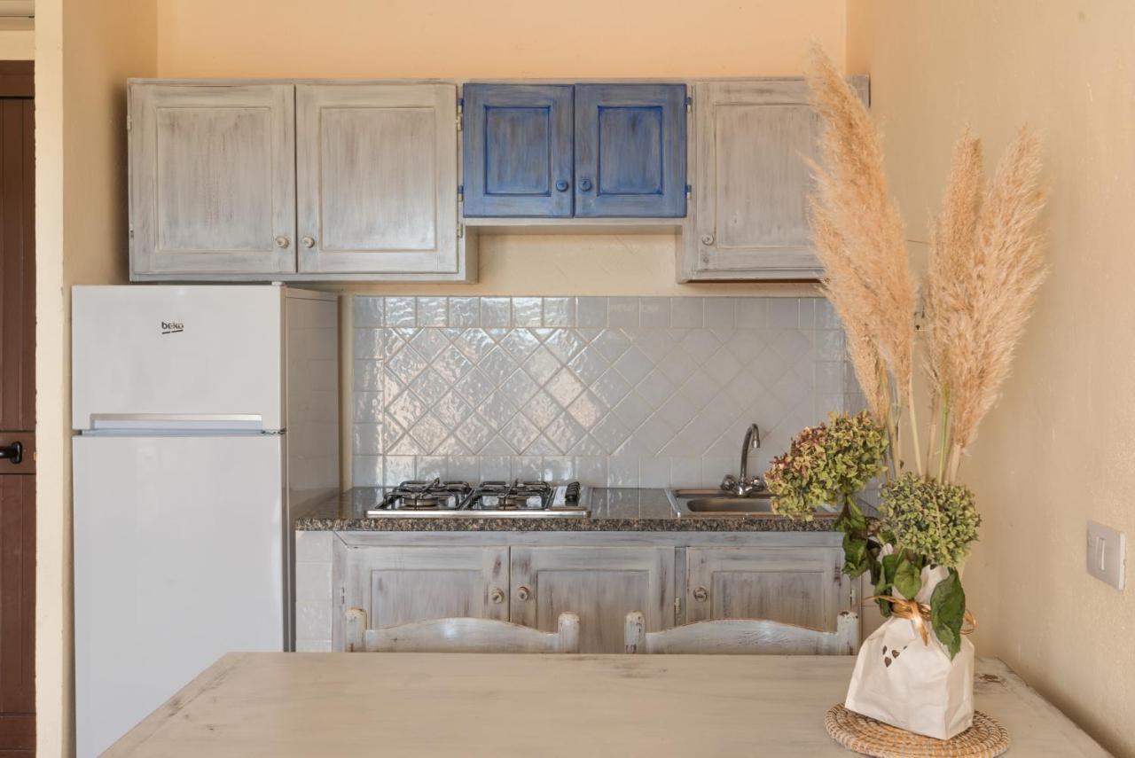Baia De Bahas Residence Голфо Аранчи Екстериор снимка