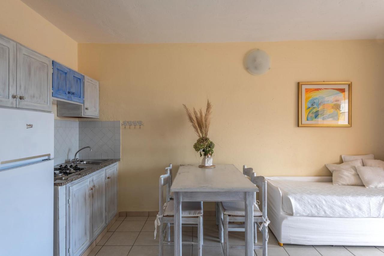 Baia De Bahas Residence Голфо Аранчи Екстериор снимка