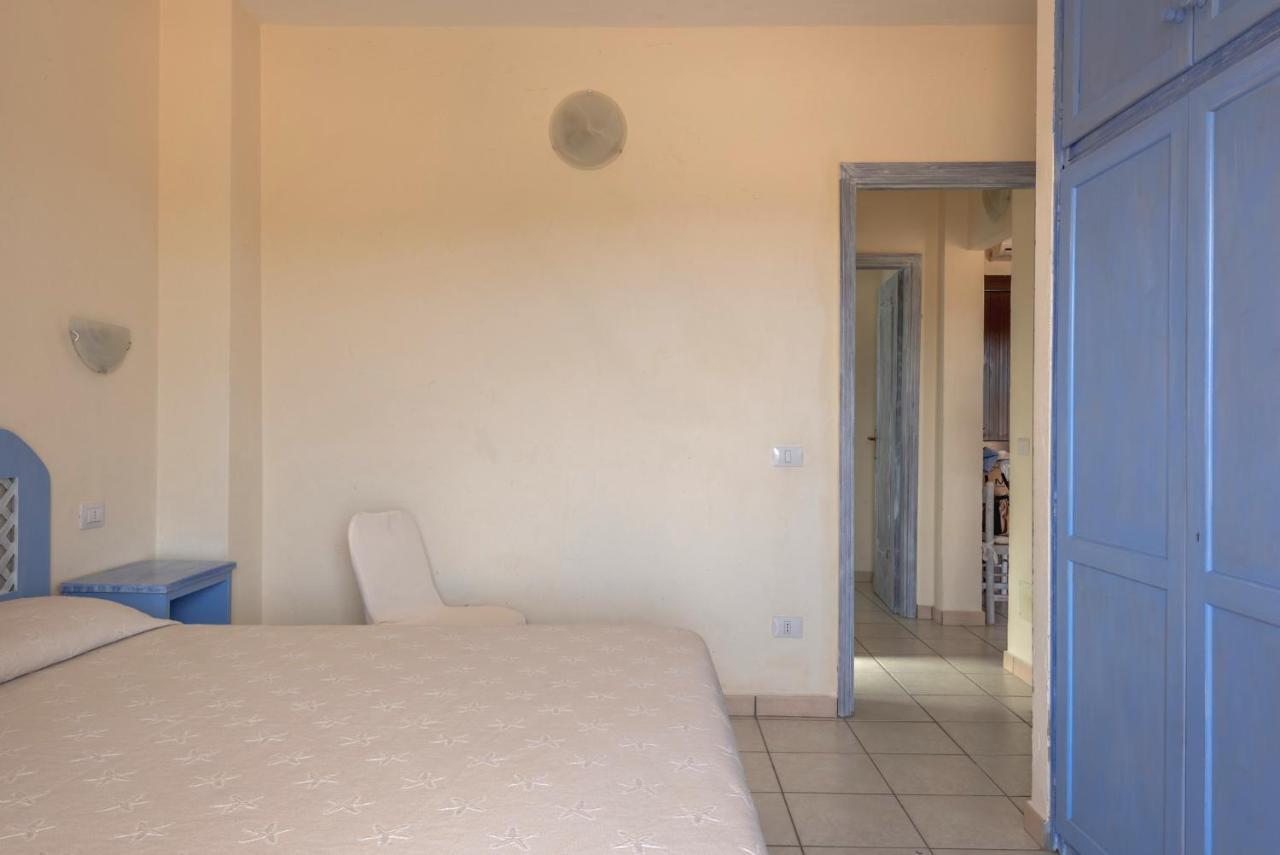 Baia De Bahas Residence Голфо Аранчи Екстериор снимка