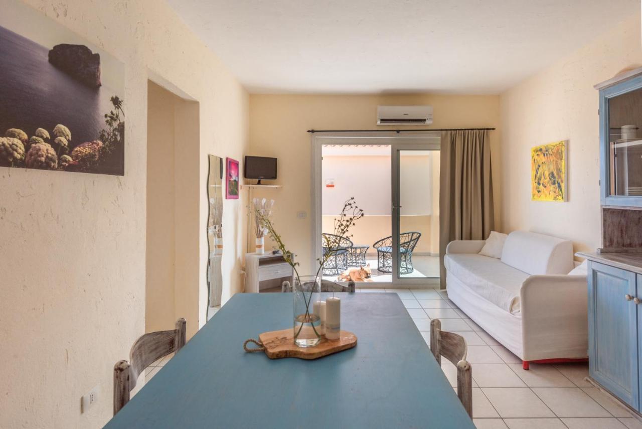 Baia De Bahas Residence Голфо Аранчи Екстериор снимка