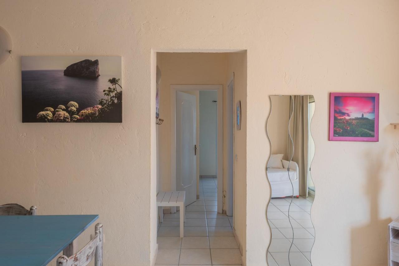 Baia De Bahas Residence Голфо Аранчи Екстериор снимка