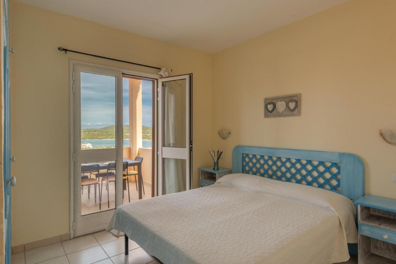 Baia De Bahas Residence Голфо Аранчи Екстериор снимка