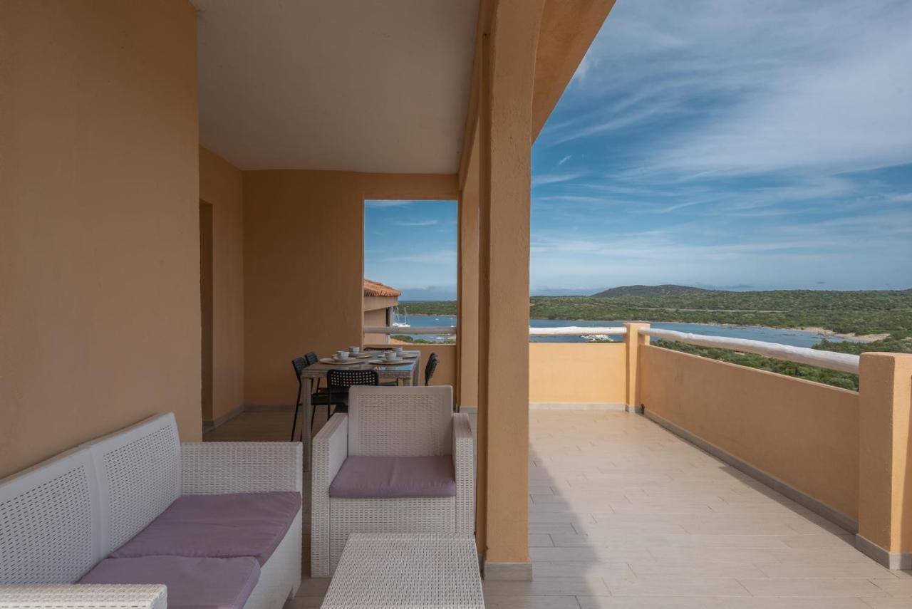 Baia De Bahas Residence Голфо Аранчи Екстериор снимка