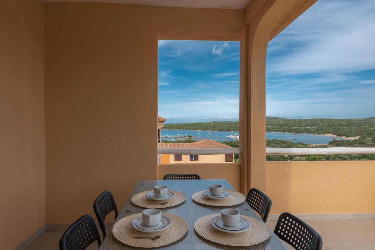 Baia De Bahas Residence Голфо Аранчи Екстериор снимка