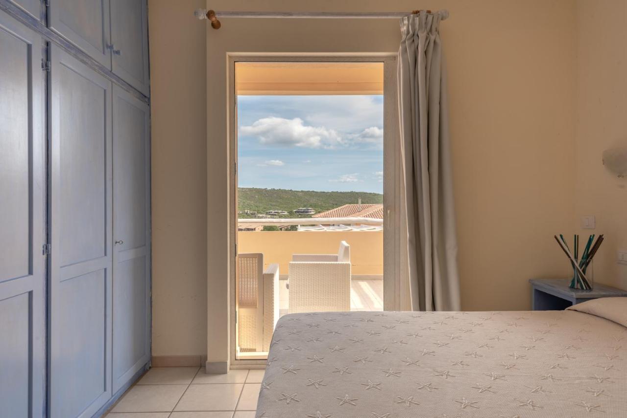 Baia De Bahas Residence Голфо Аранчи Екстериор снимка