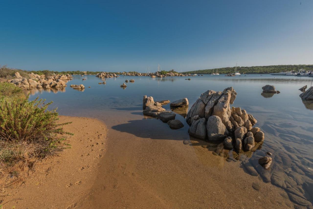 Baia De Bahas Residence Голфо Аранчи Екстериор снимка