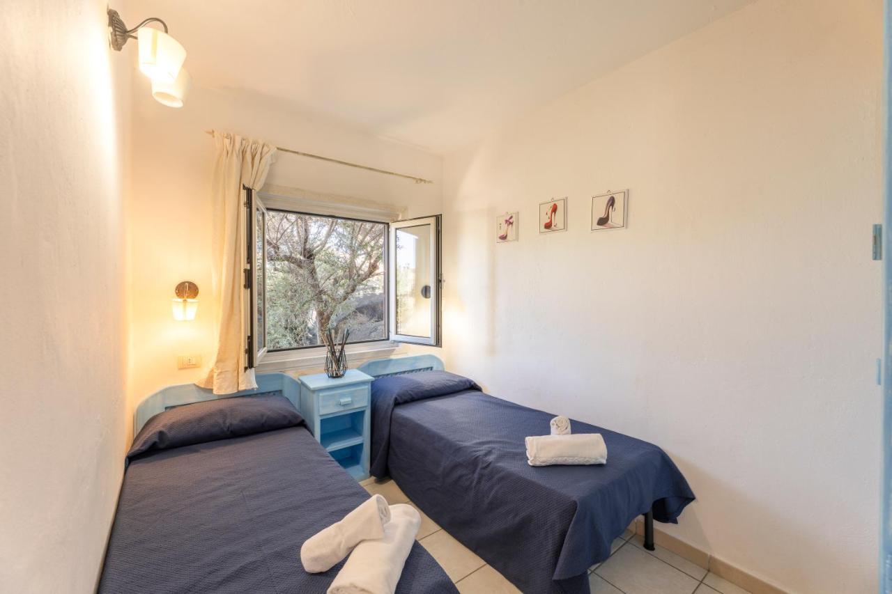 Baia De Bahas Residence Голфо Аранчи Екстериор снимка