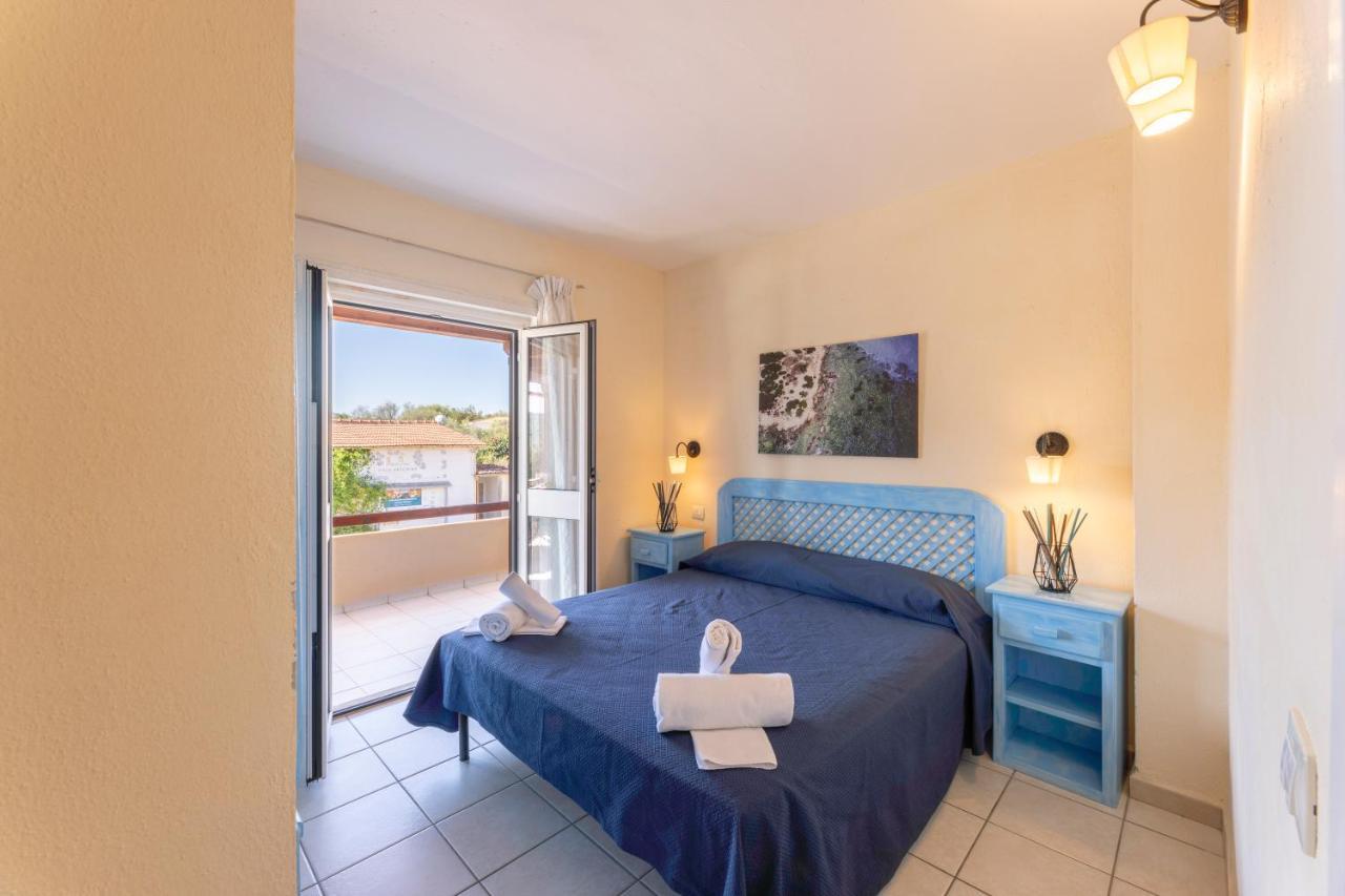 Baia De Bahas Residence Голфо Аранчи Екстериор снимка